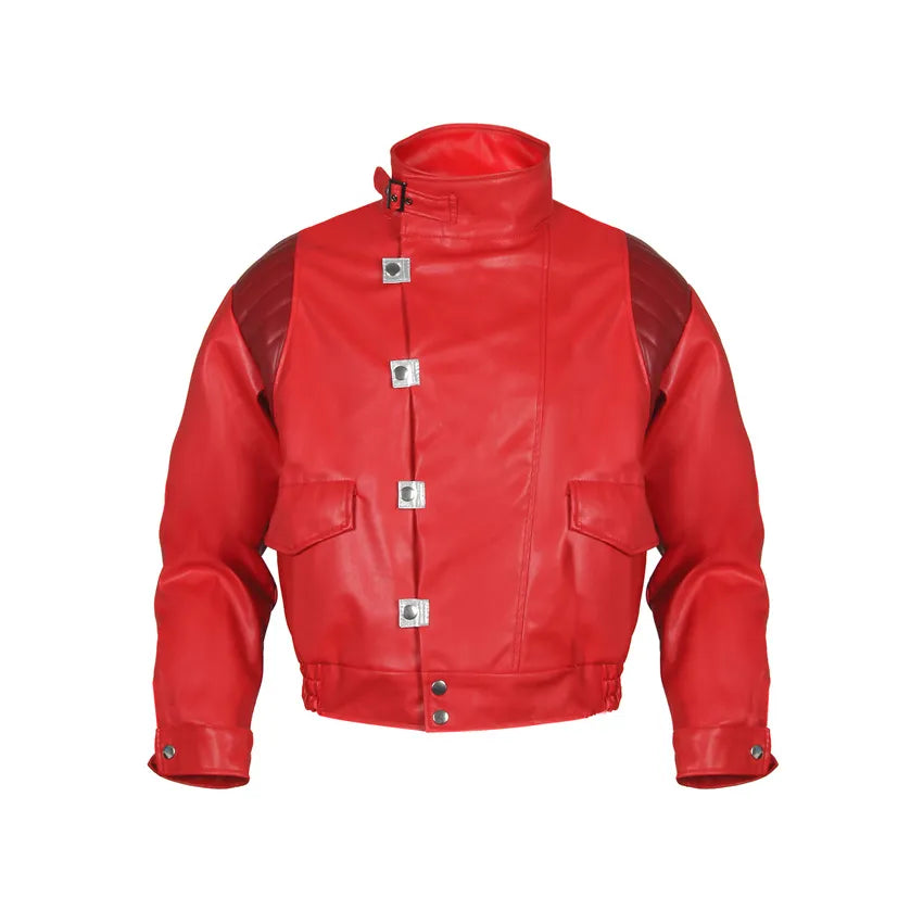 Kaneda's Jacket from AKIRA