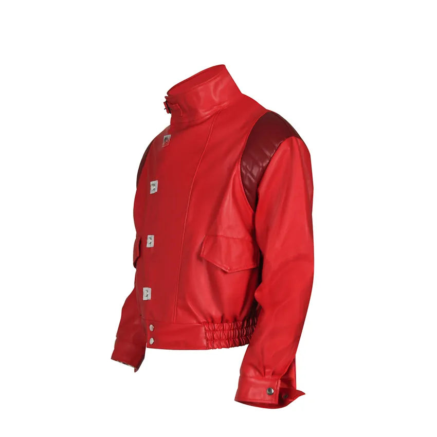 Kaneda's Jacket from AKIRA