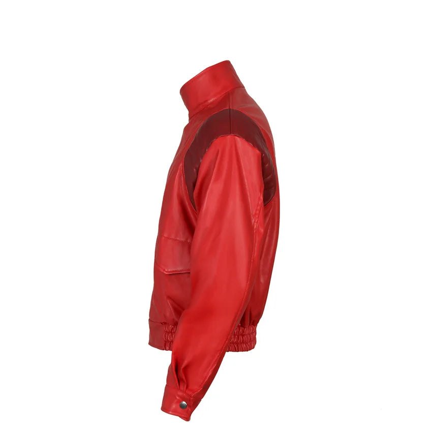 Kaneda's Jacket from AKIRA