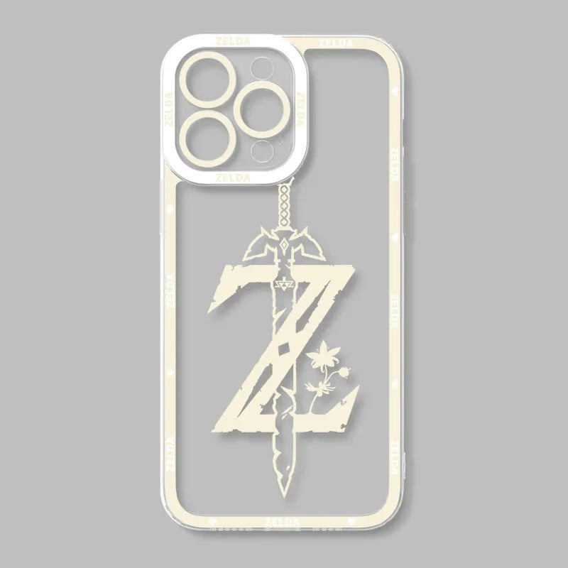 Legend of Zelda: Tears of the Kingdom Phone Case