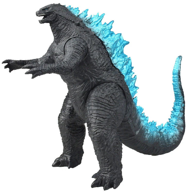 Godzilla: King Of The Monsters Model with Movable Joints