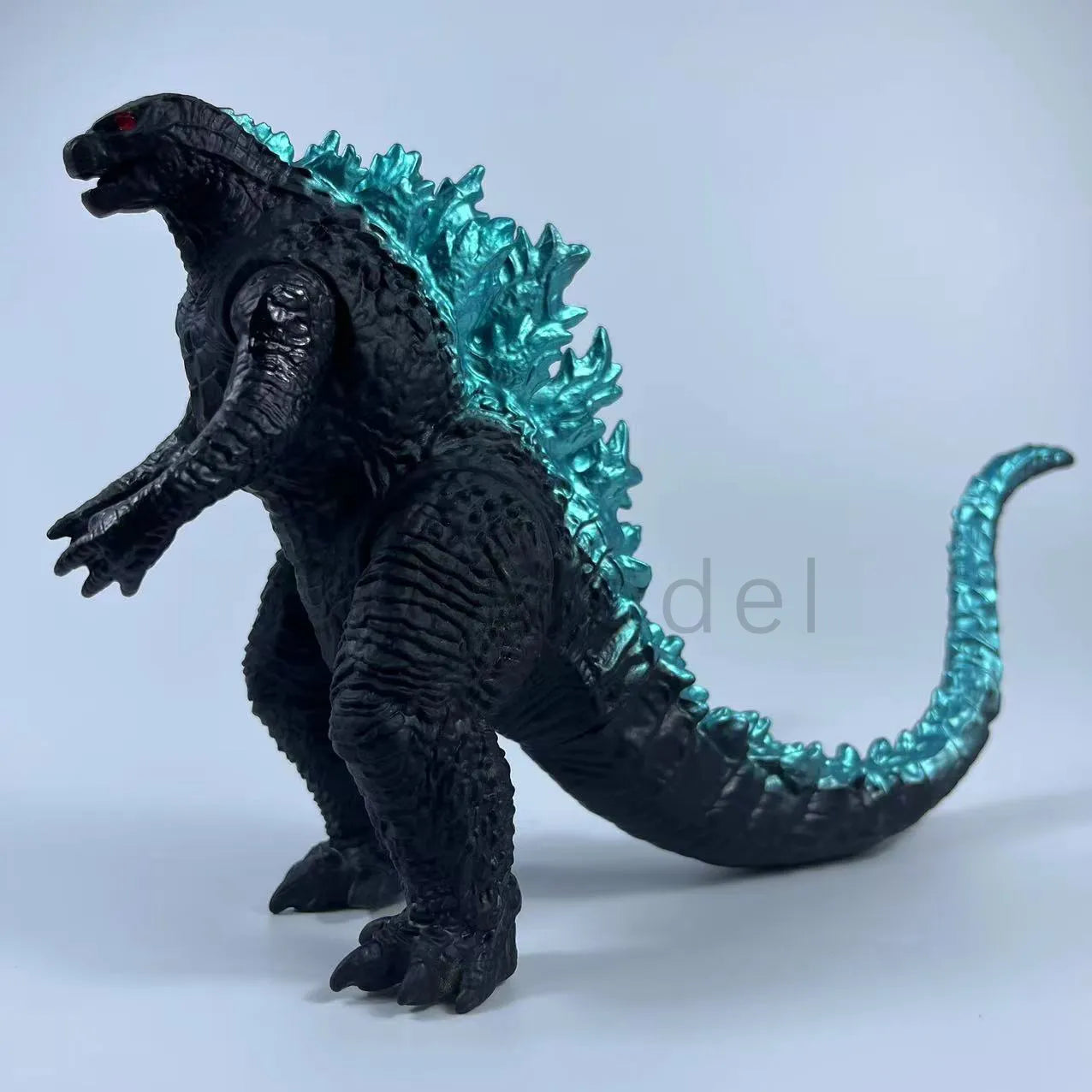 Godzilla: King Of The Monsters Model with Movable Joints