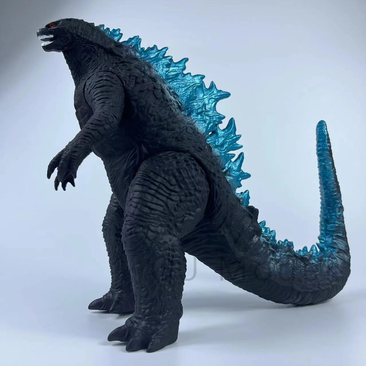 Godzilla: King Of The Monsters Model with Movable Joints