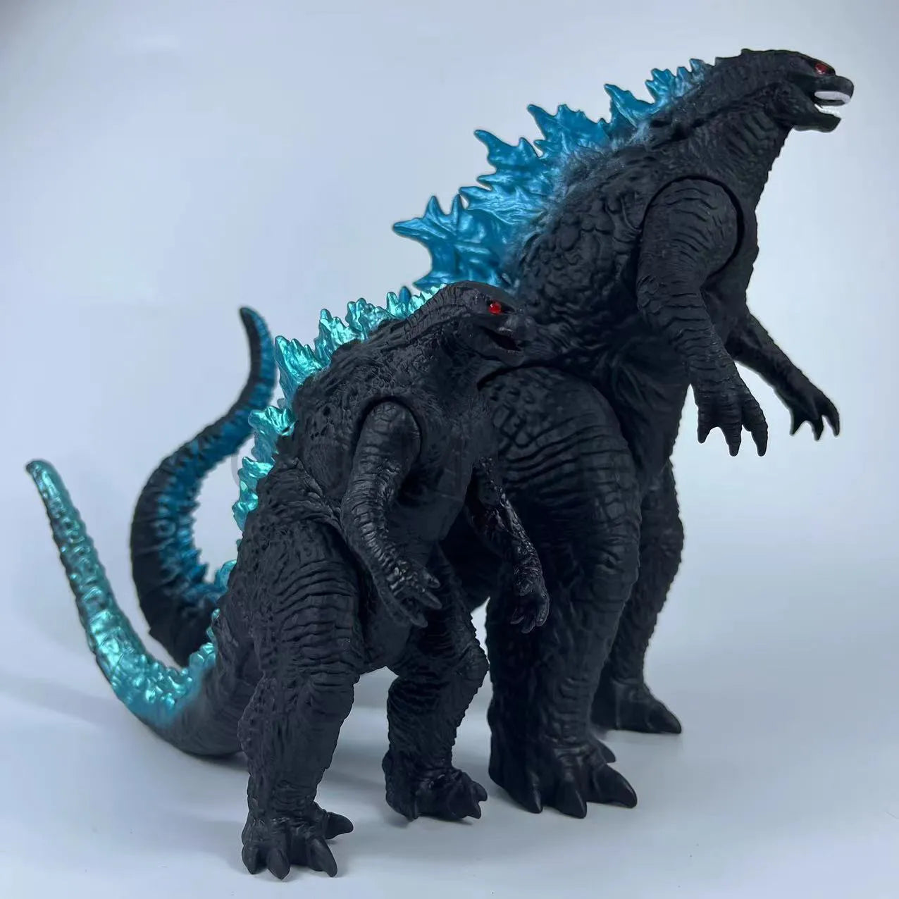 Godzilla: King Of The Monsters Model with Movable Joints