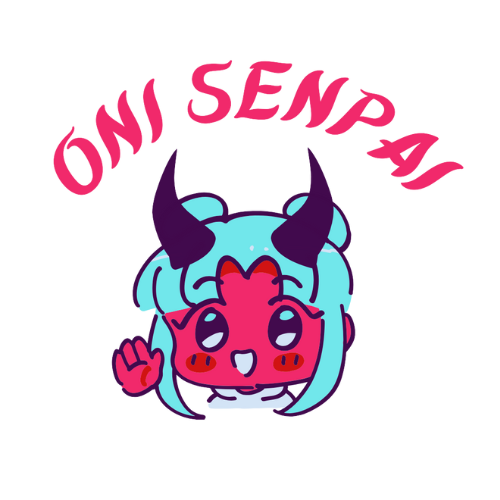 Oni Senpai